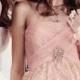 Romantic And Glam Bridal Dresses Collection By Jill Stuart 