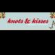 Knots and Kisses Wedding Stationery: Great Alternative Wedding Food Ideas