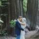 Rustic-Bohemain Wedding in the Redwood Forest: Ashley + Cheyne