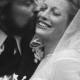 15 Promi-Hochzeitsfotos That Make You Believe In Love, wenn auch nur für eine Nacht Wird