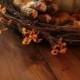 30 Pumpkin, Gourd & Fruit Centerpieces For Festive Fall Tablescapes {Saturday Inspiration & Ideas