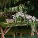 Jardin tablescapes