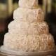 Superbe gâteau de mariage et de petit gâteau Idées