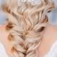 ♥ ~ ~ ♥ • mariage ► cheveux * • .. ¸ ♥ ☼ ♥ ¸. • *