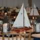 Sea Side - Nautical Wedding Ideas