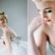 Marilyn Monroe Inspired Glamorous Bridal Styling