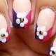 ► Perfect Nails design