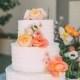 Свадьбы-Пирожные