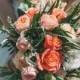 Hochzeiten-Braut-Bouquet