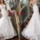 Robe de mariée pur à la main robe de bal Robe de mariée à la main Église mariage robe de bal Robe de mariée Robe de mariée