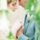 ♥ ~ ~ ♥ • ► صور زفاف أنيق للزوجين