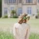 Romance at Chateau Chambly - Bohemian Wedding Inspiration