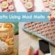 20 Cute Crafts Made With Mod Melts