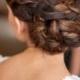 A Bridesmaid's Hair
