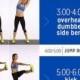 Flat-Belly Workout: Cardio And Crunchless Abs