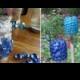 How to Make Garden Treasure Jars - DIY & Crafts - Handimania