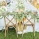 Summer Wedding Color Palettes from mywedding The Magazine