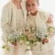 Rustikale Bonny Doon Hochzeit mit skandinavischen Traditionen