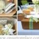 DIY Box Lunch für ein Picknick oder Party-