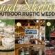 FALL   RUSTIC Wedding Ideas