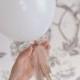 Свадьбы воздушными шарами #
