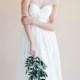 Flowy Wedding Dresses: Darling By Heidi Elnora
