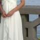 Ball Gown Strapless Beaded Sash Chapel Train Bridal Gowns,Wedding Dresses,Royal Wedding Dresses