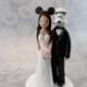 33 façons subtiles d'ajouter votre amour de Disney à votre mariage