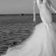 Свадьбы-Невеста-Тюль