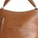 Louis Vuitton LV Parnassea Brown leather Bagatelle Handbag