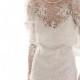 Elizabeth Fillmore 2012 Bridal Collection