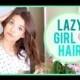 The Lazy-Haar-Routine