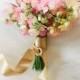 Sweet Pea Hochzeits-Blumen-Ideen: In der Saison jetzt