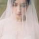 Bridal Accessories & Veils By Enchanted Atelier 2014 Collection