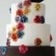 Потрясающий Свадебный Торт & Кекс Идеи