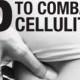 5 Exercises To Combat Cellulite