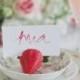 23 Sweet Strawberry Wedding Ideas 