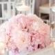 Pretty And Stylish Tabletop Design. Stone Blossom Floral & Event Design
