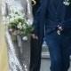 Piper Perabo marie Stephen Kay À la Nouvelle-Orléans de mariage à thème
