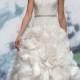Robes de mariée ballgown-Inspiré (BridesMagazine.co.uk)