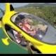 Voler au-dessus des îles de Phuket Avec Cavalon En Autogyro