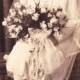 Victorian ~ Edwardian Hochzeit ... Days Gone By ...