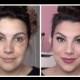 Full Coverage Make-up für Melasma & Verfärbung