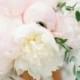Dix des meilleurs Pivoine Bouquets pour les mariages contemporains