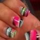 ► Perfect Nails design