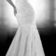 vintage wedding dress leads the fashion trend
