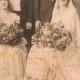 حفلات الزفاف عبر العصور: من 1900s في اليوم ل