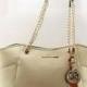 MICHAEL KORS MK Ladies Light Collection Tote Hand Bags