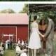 Backyard Wedding Ideas Вдохновение Совета