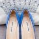 Wedding & Bridal Shoe Ideas. From Sparkle to Classic & Alternative Styles.